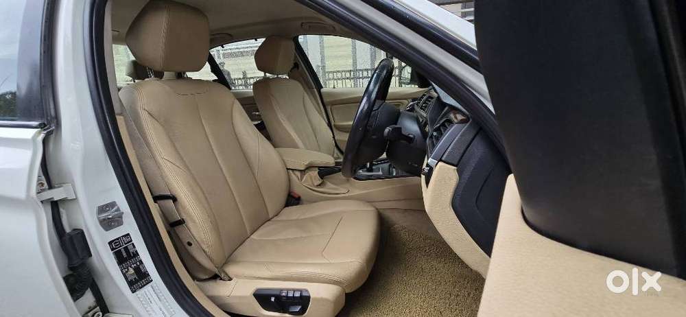 Bmw 3 Series 2.0 320d Sport Line, 2015, Diesel