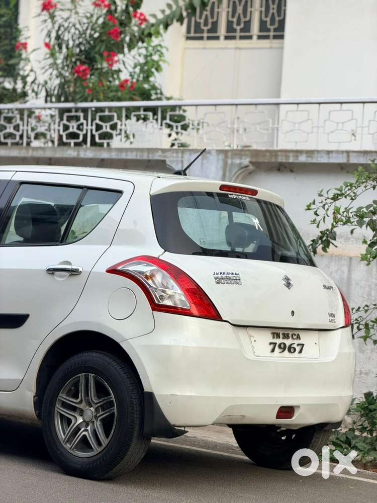 Maruti Suzuki Swift