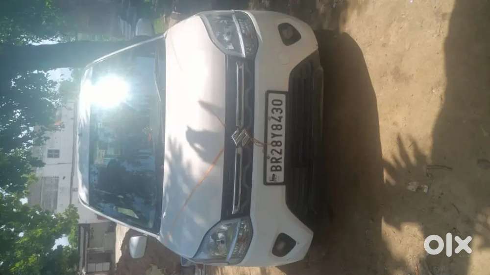 Maruti Suzuki Wagon R 2021 Manual