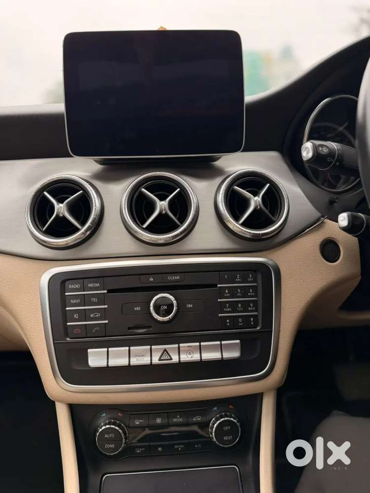 Mercedes-benz Cla 200 Cdi Sport, 2020, Diesel