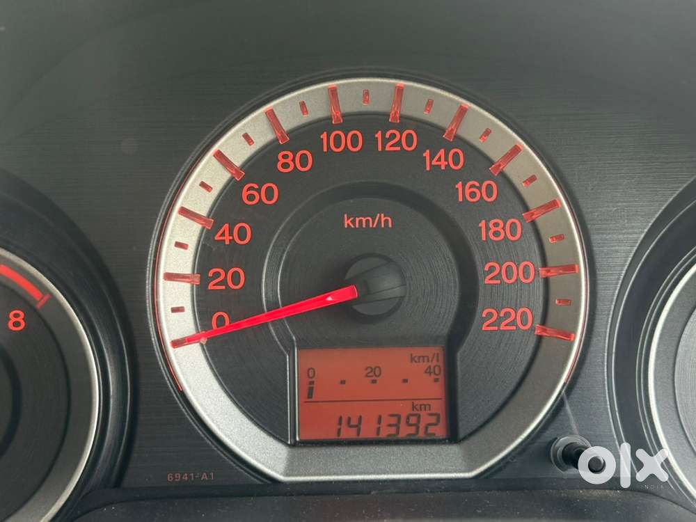 Honda City Petrol Manual 2010 Year