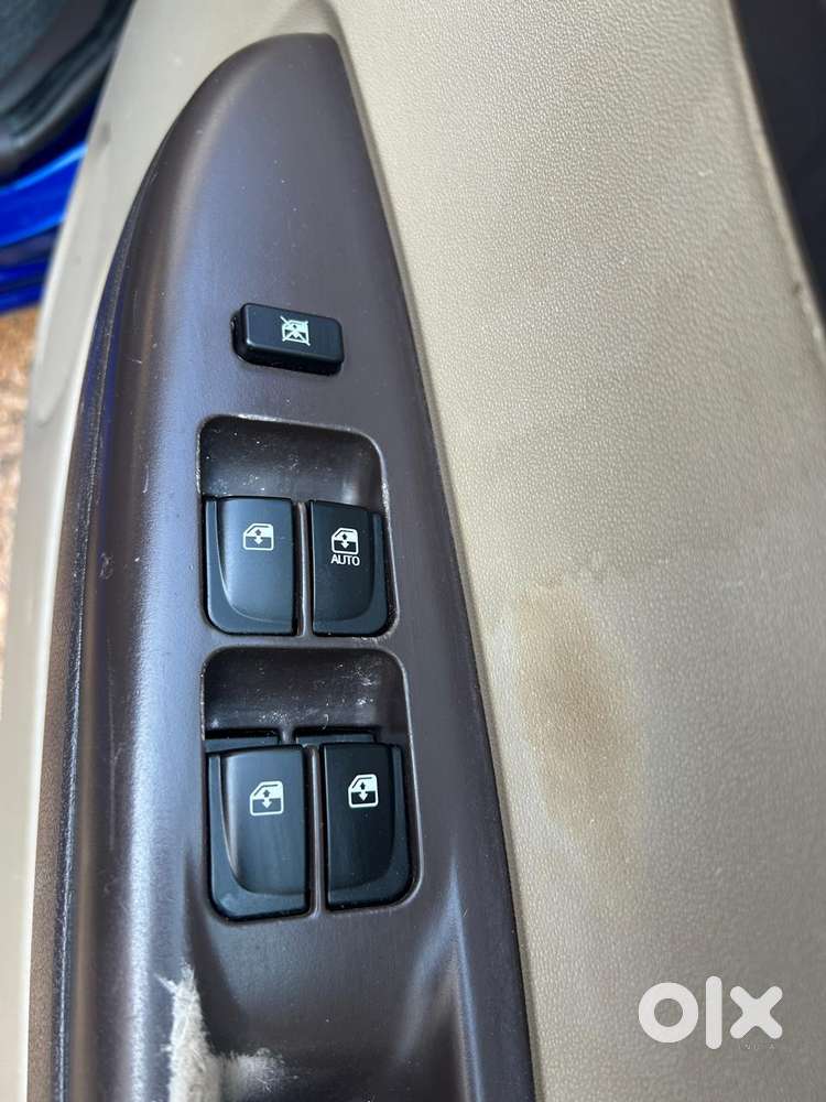 Hyundai I20 2009-2011 Magna, 2009, Petrol
