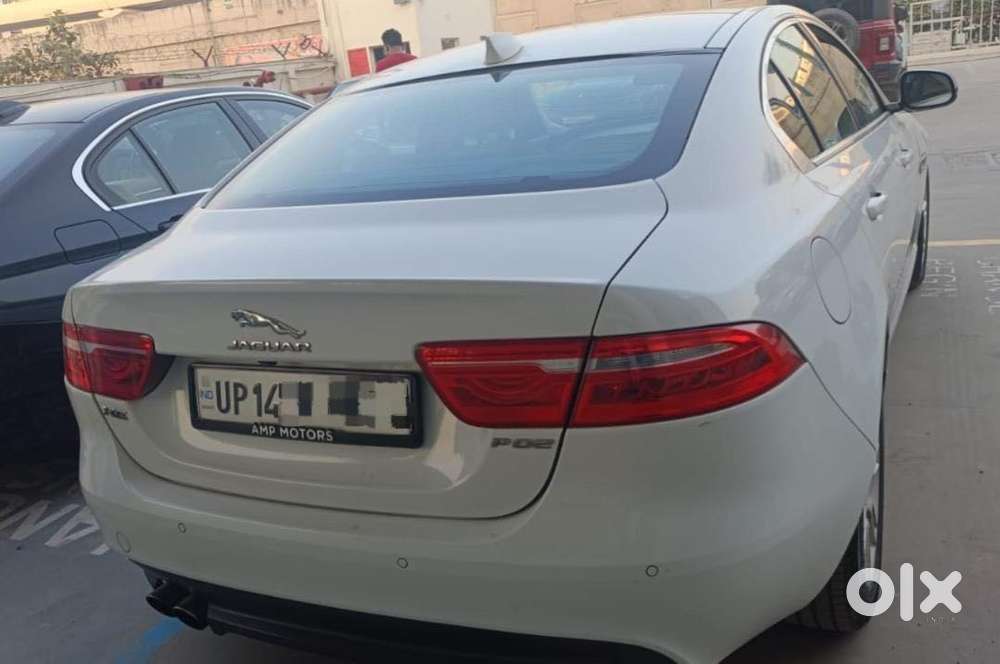 Jaguar Xe 2.0l Diesel Pure, 2018, Diesel