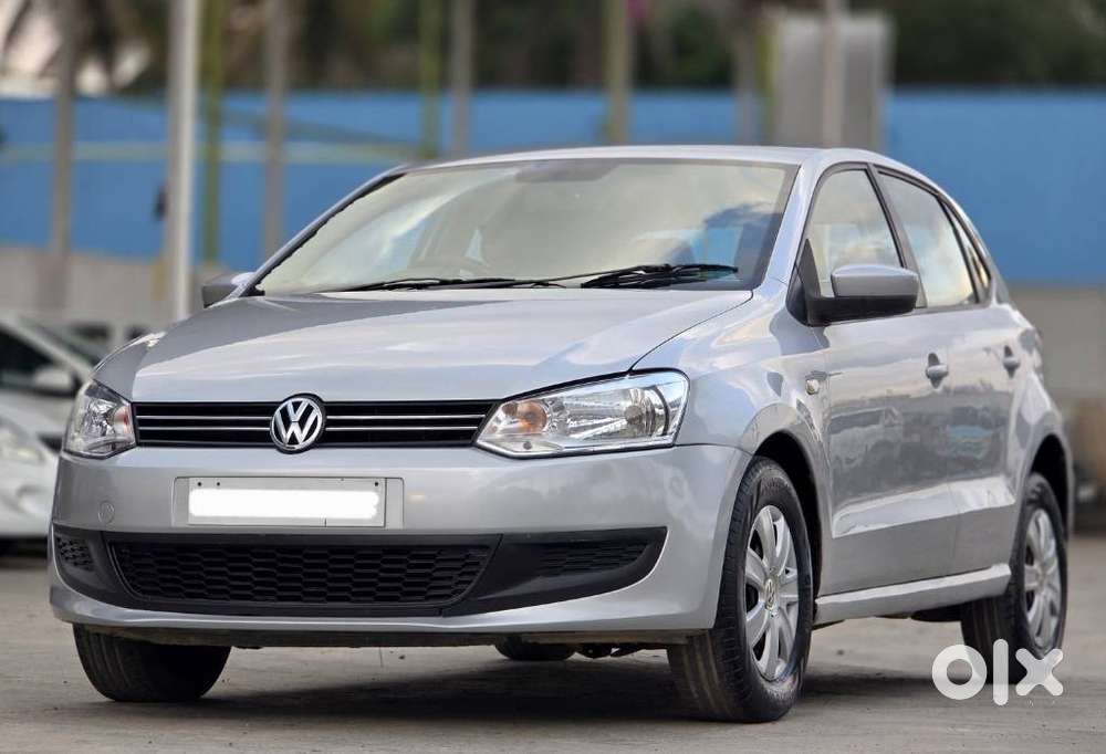 Volkswagen Polo, 2011, Petrol