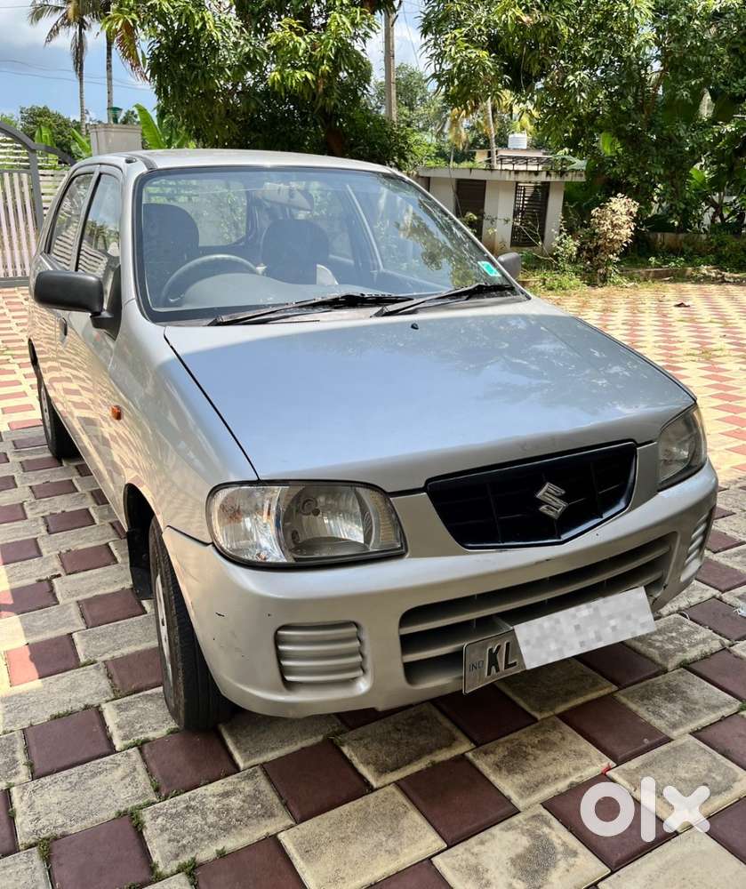 Maruti Suzuki Alto: For Sale!!