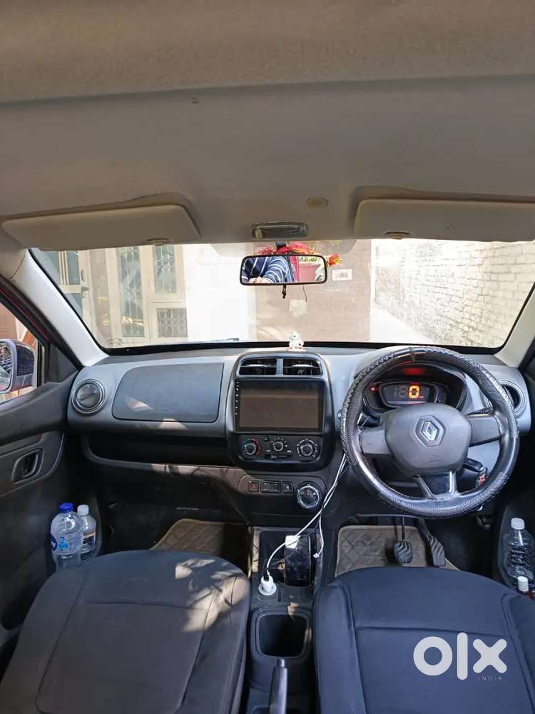 Renault Kwid 2017 Year