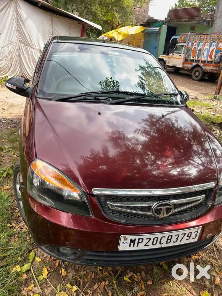 Tata Indigo Ecs 2016 Diesel Car