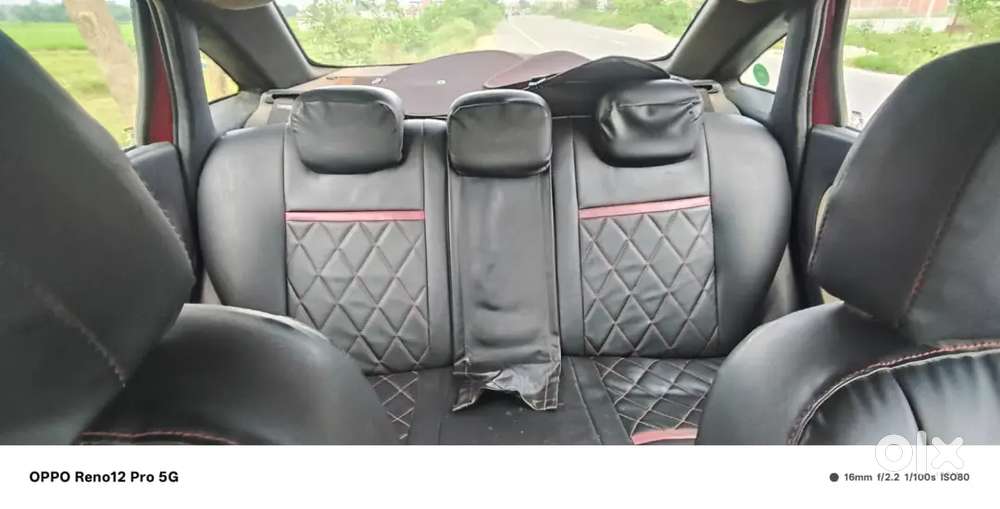 Fiat Linea Emotion 2009