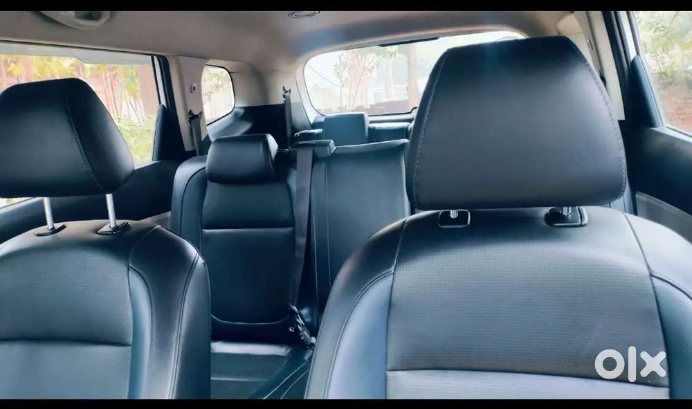 Kia Carens 2023 Diesel Good Condition