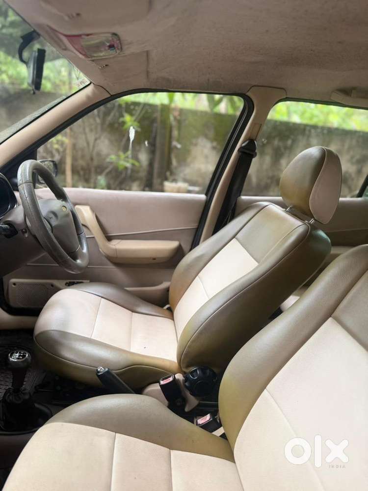 Ford Diesel Car 2009