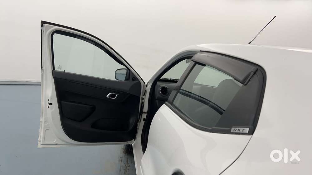 Renault Kwid 2019-ongoing 1.0 Rxt (o), 2020, Petrol