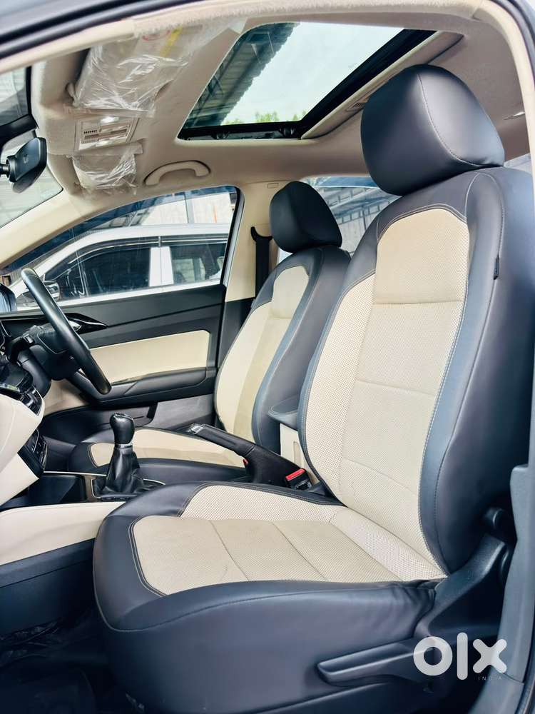 Skoda Slavia 1.5 Tsi Style, 2022, Petrol