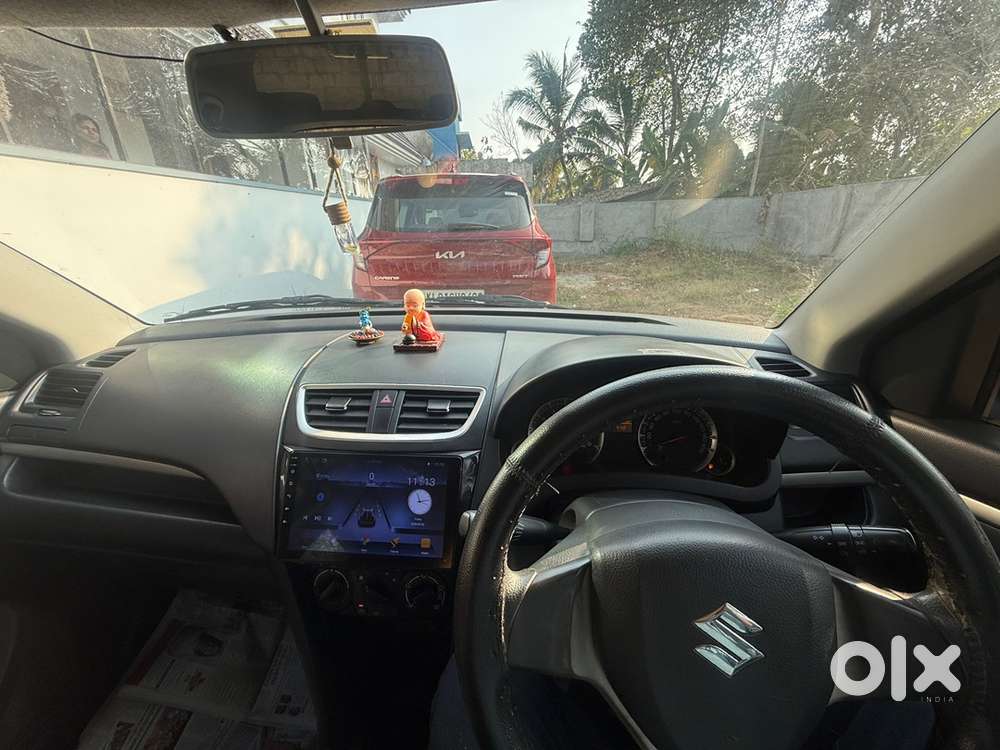 Maruti Suzuki Swift Vxi Good Condition -single Owner