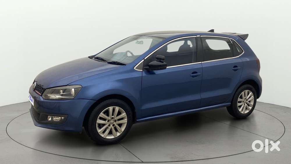 Volkswagen Polo 2013-2015 1.5 Tdi Comfortline, 2017, Diesel