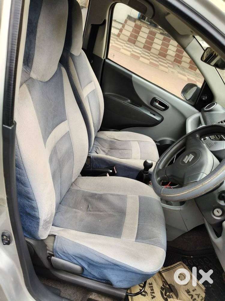 Maruti Suzuki A-star, 2009, Petrol