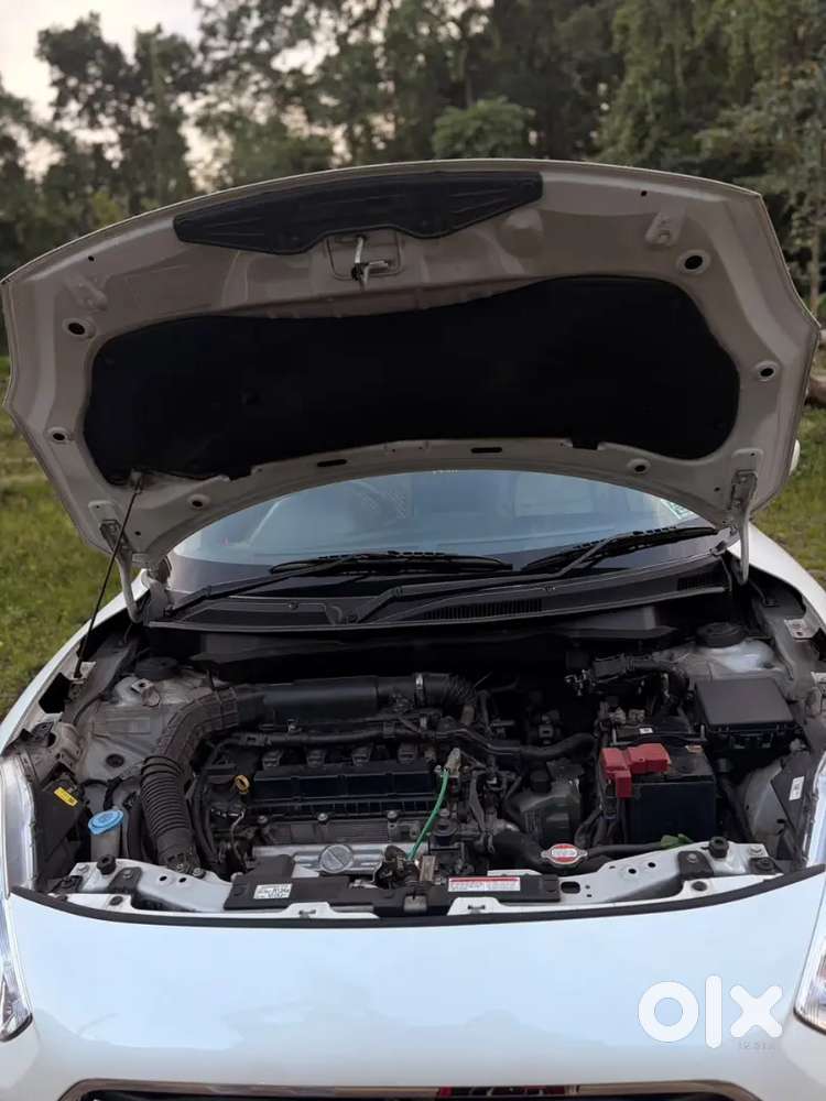 Maruti Suzuki Dzire Zxi 2022