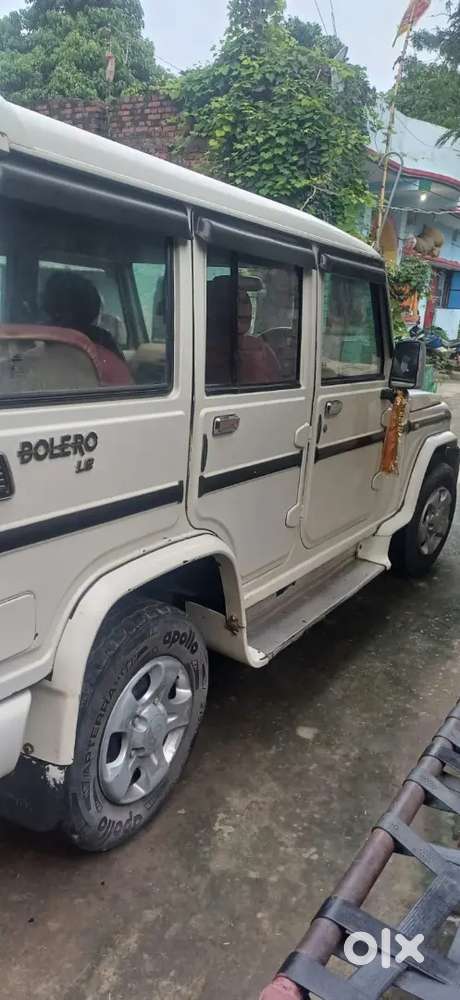 Mahindra Bolero 2013 Diesel