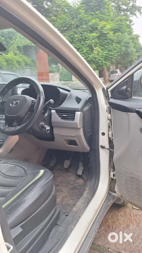 Tata Nexon Diesel Manual 2018