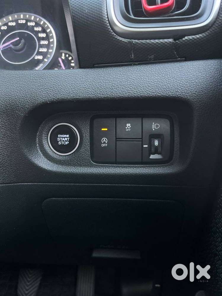 Hyundai Creta 1.6 Sx (o), 2023, Petrol