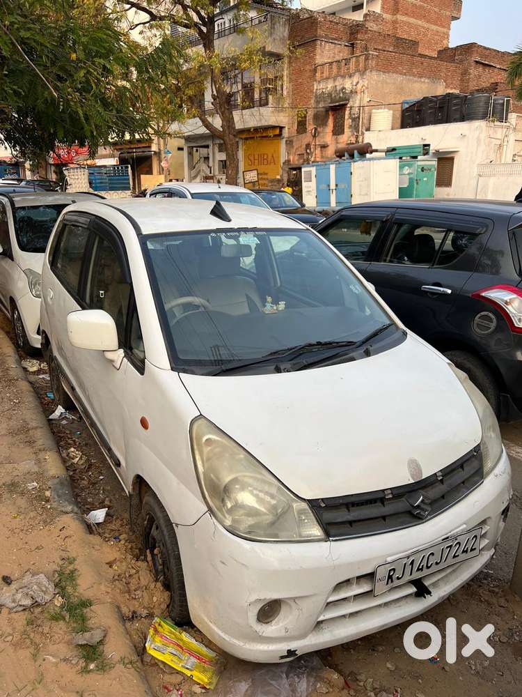 Maruti Suzuki Estilo Vxi Abs Bs-iv, 2010, Petrol