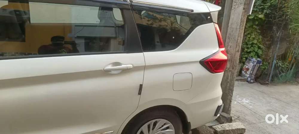 Toyota Rumion Mt 2025 Variant