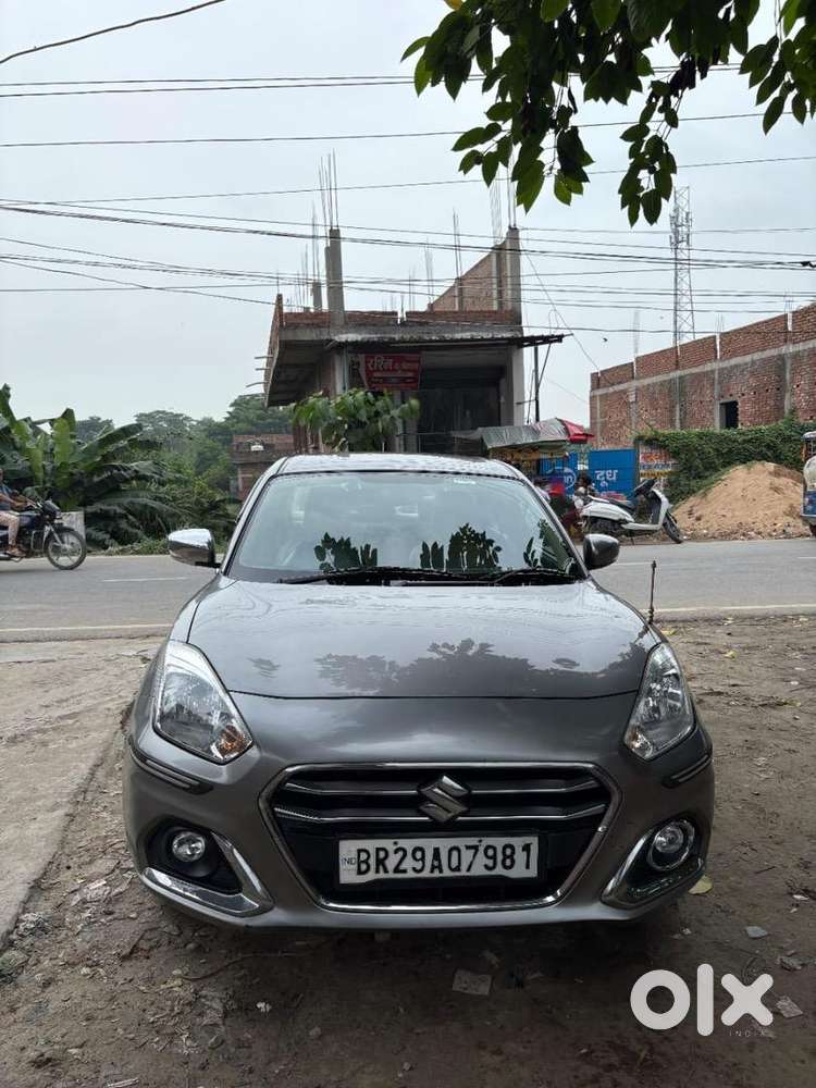 Maruti Suzuki Dzire 2021 Petrol Good Condition