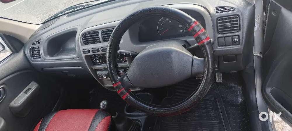 Maruti Suzuki Alto 2011 Model