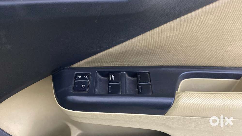 Honda City 2015-2017 I Vtec Cvt Sv, 2016, Petrol