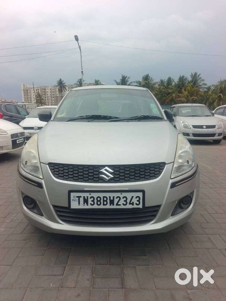 Maruti Suzuki Swift 2011-2014 Lxi, 2013, Petrol