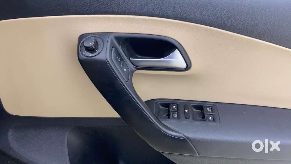 Volkswagen Ameo 1.2 Mpi Highline, 2017, Petrol