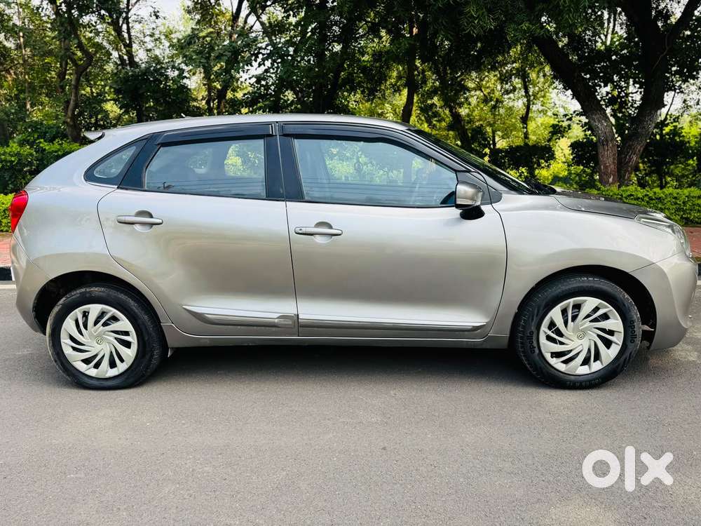 Maruti Suzuki Baleno Maruti-suzuki-baleno-delta-diesel, 2018, Petrol
