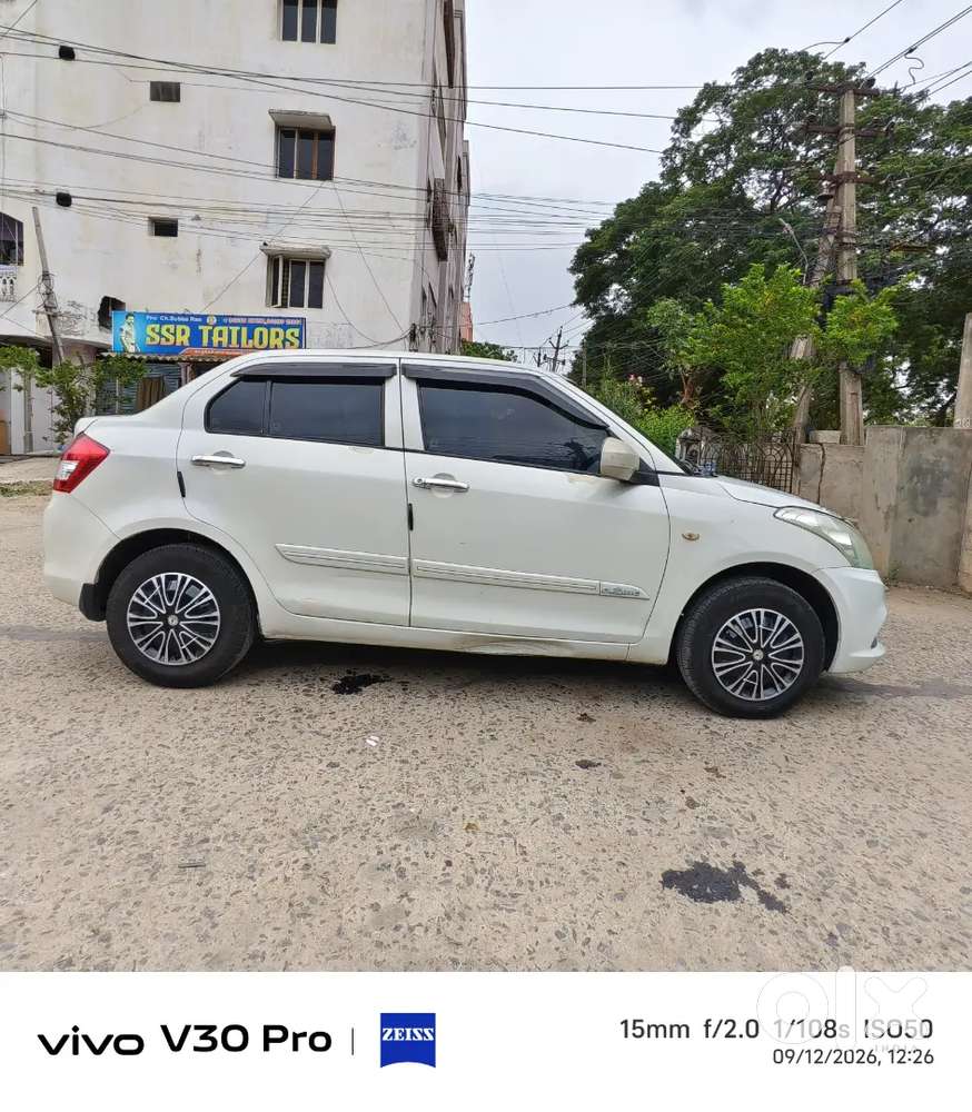 Maruti Suzuki Swift 2018