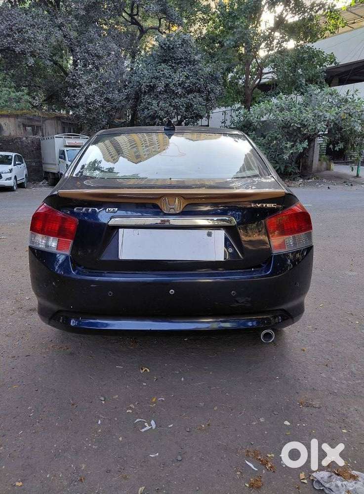 Honda City 2008-2011 1.5 S At, 2011, Cng & Hybrids