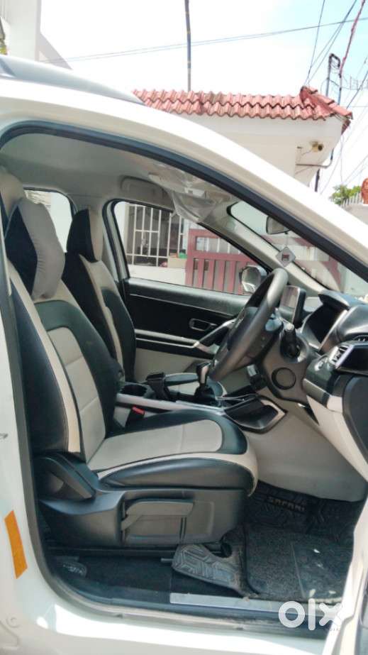 Tata Safari 2.0 Kryotec Xt, 2022, Diesel