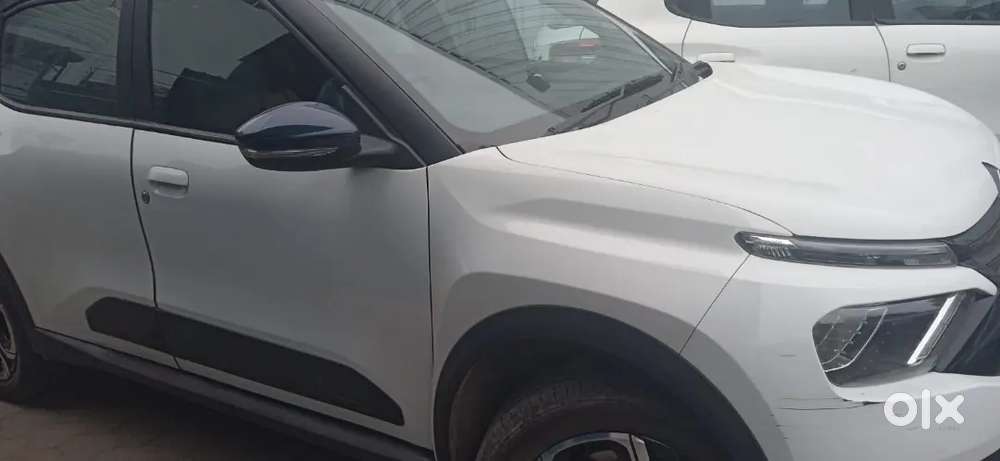 Citroen C3 Aircross Vibe 2024