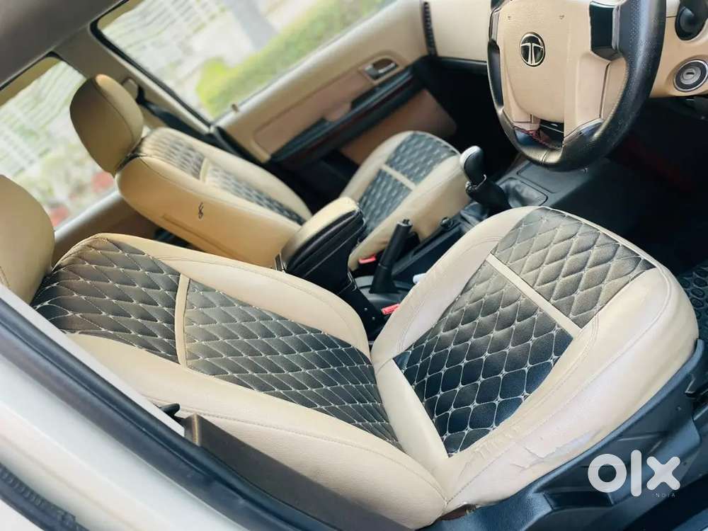 Tata Aria Lx 2017