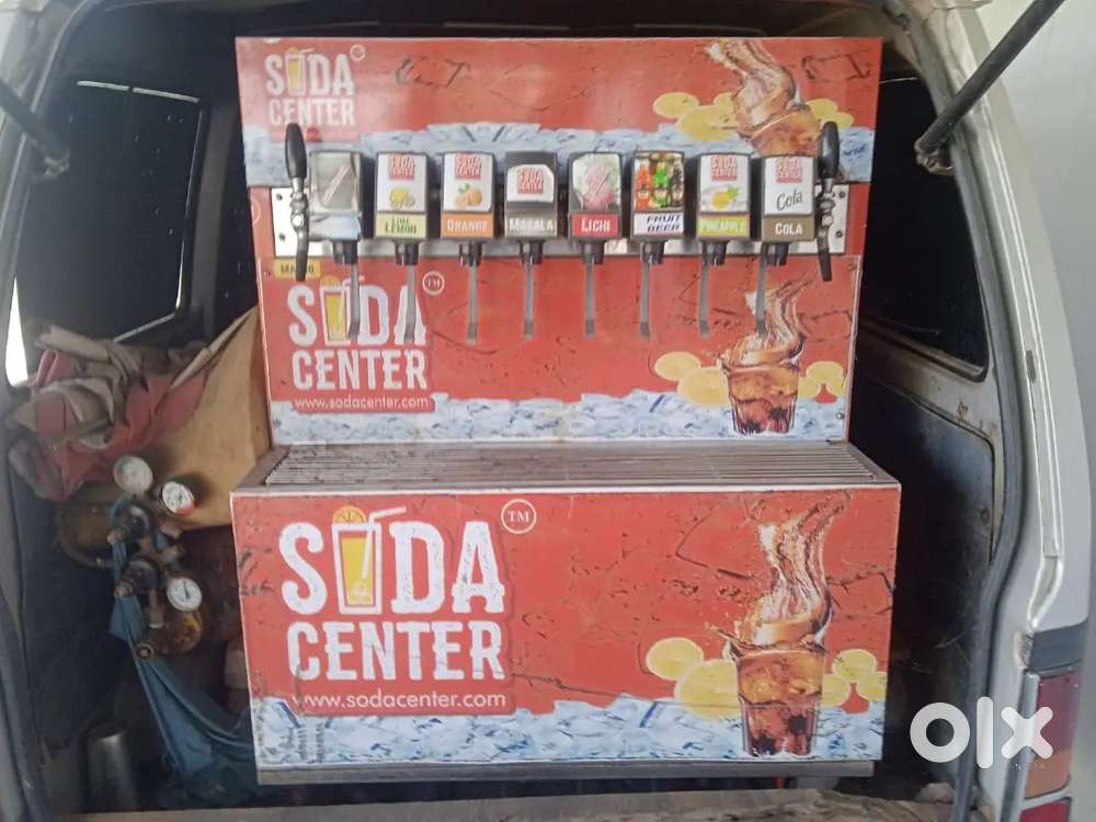 Maruti Suzuki Omni 2008 Petrol 60 Km Driven