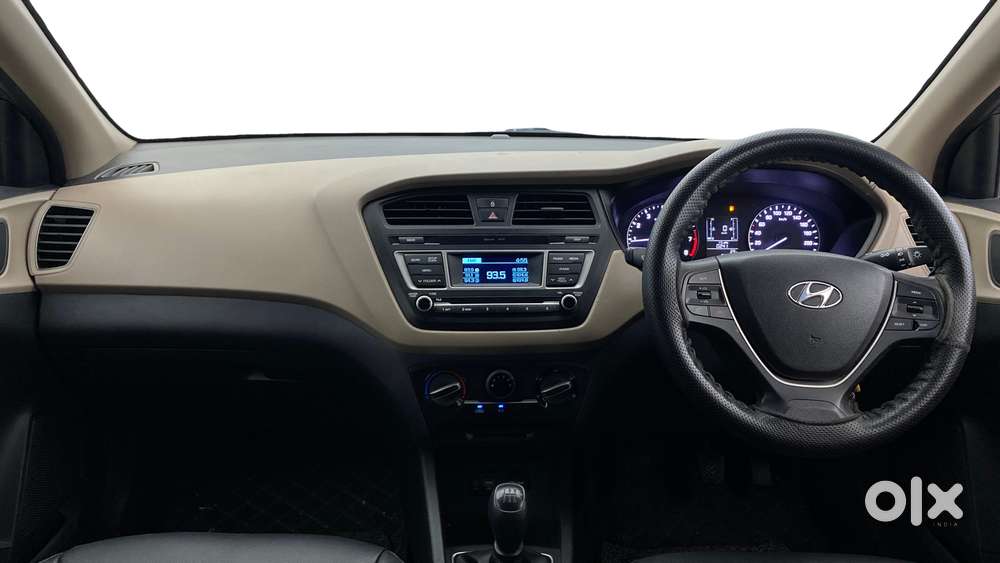 Hyundai Elite I20 Magna 1.2, 2015, Petrol