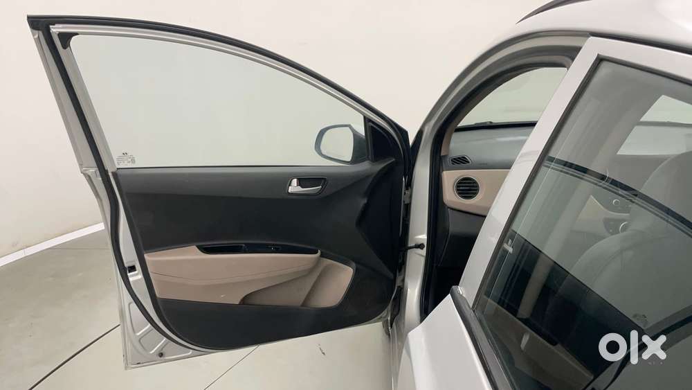 Hyundai Grand I10 1.2 Kappa Sportz, 2018, Petrol