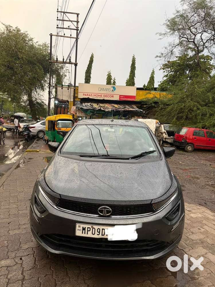 Tata Altroz 1.2 2024