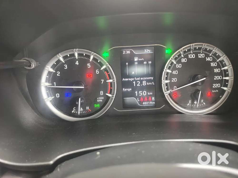 Maruti Suzuki Vitara 2024.  5 Seater