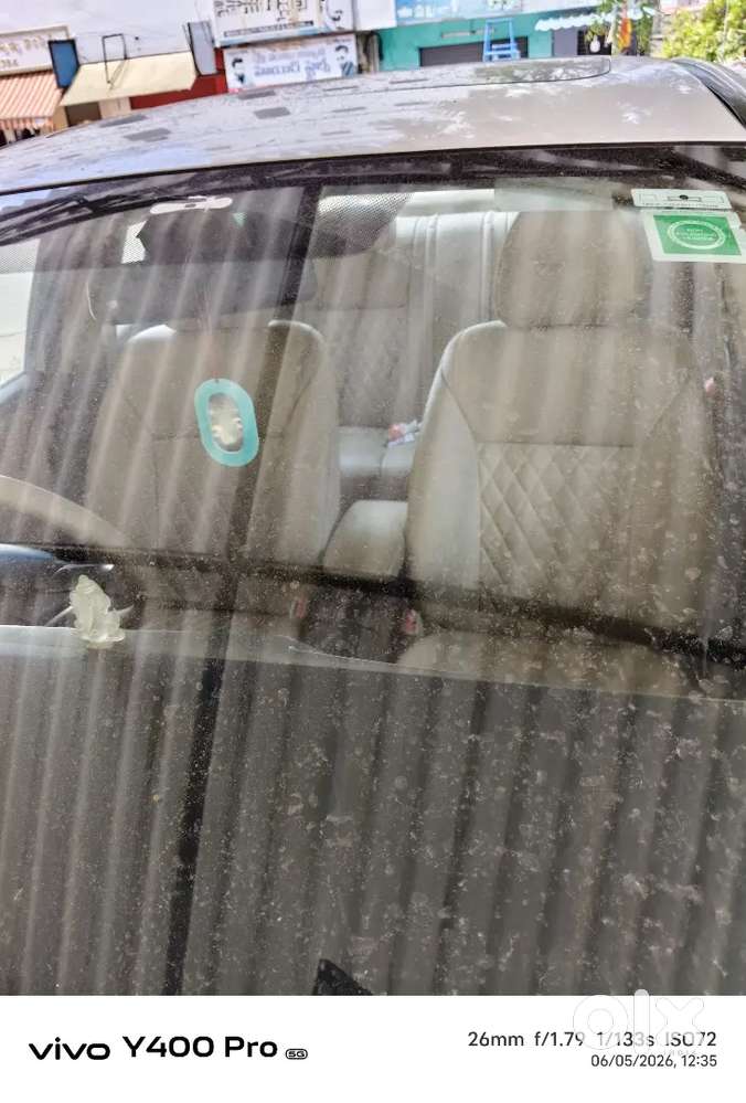 Honda City Zx Diesel 2015