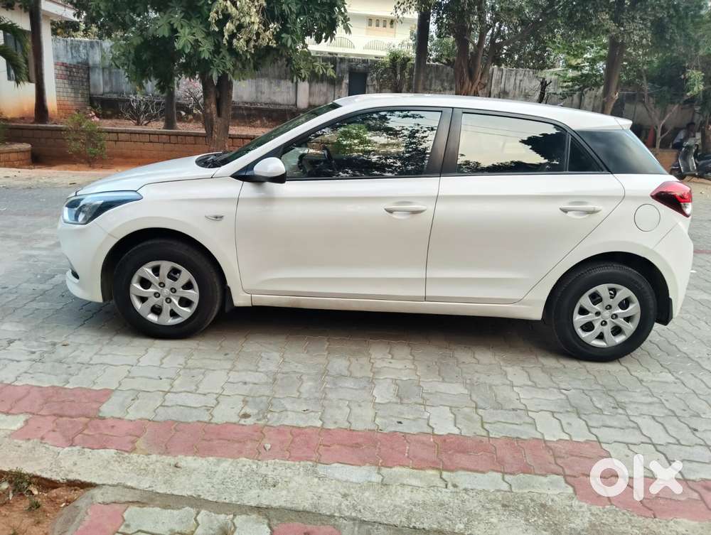 Hyundai Elite I20 Era 1.2, 2017, Petrol