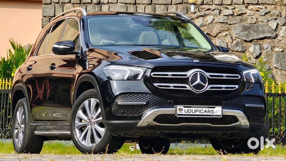 Mercedes-benz Gle 300d 4matic Lwb, 2023, Diesel