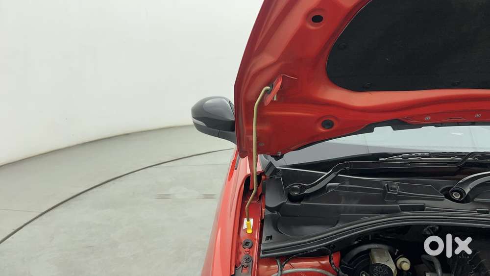 Tata Tiago 1.2 Revotron Xz Plus Cng, 2022, Cng & Hybrids