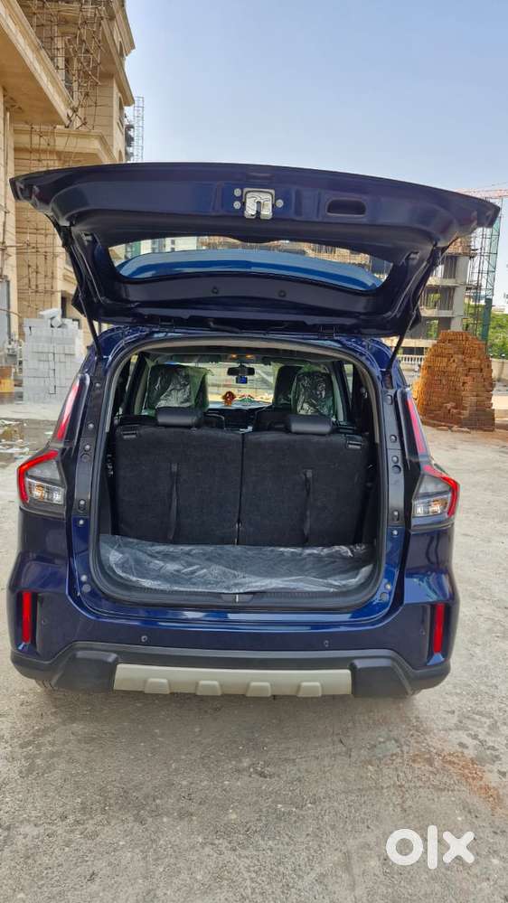 Maruti Suzuki Xl6 1.5 Alpha Plus At, 2024, Petrol