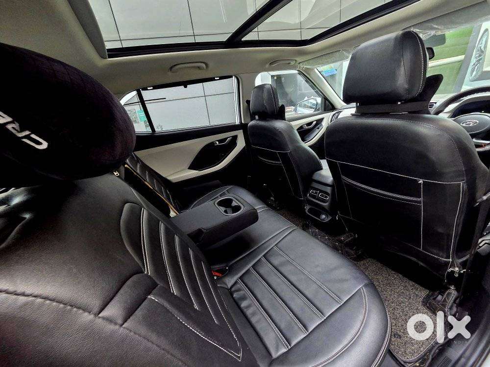 Hyundai Creta Sx Petrol Mt, 2020, Petrol