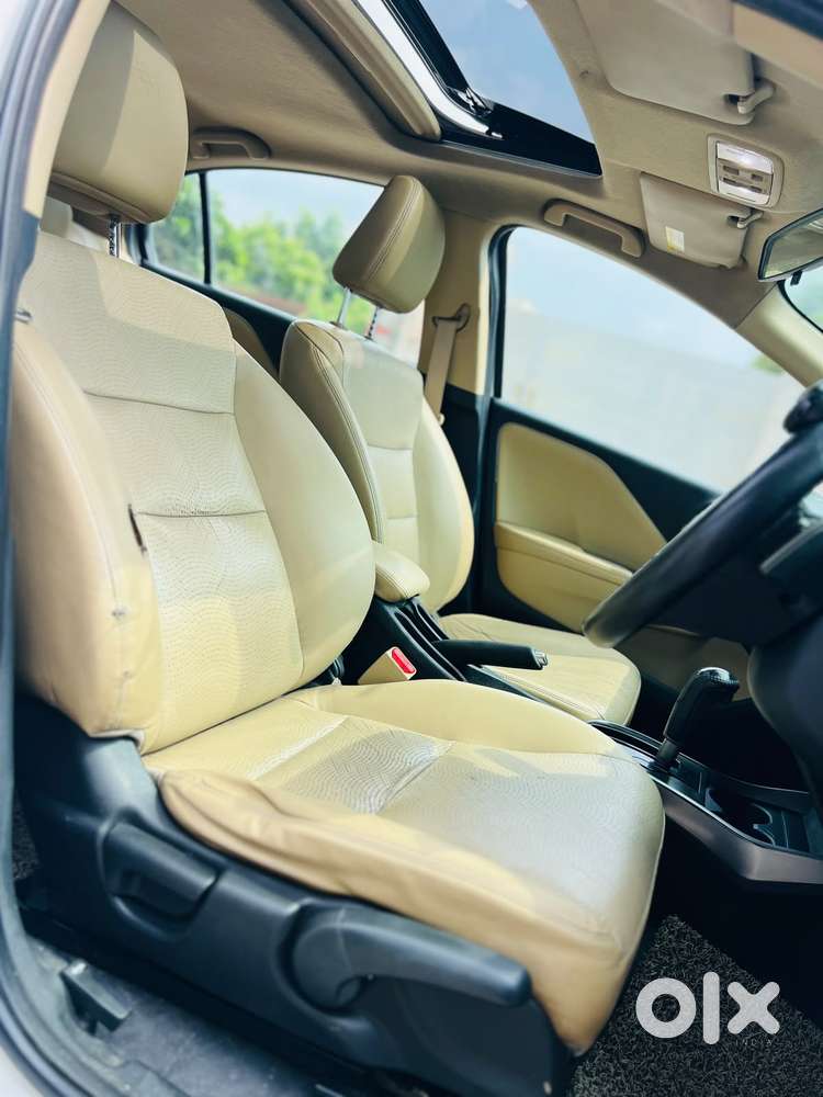 Honda City I Vtec Vx Option, 2016, Petrol