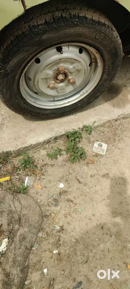 Tata Nano 2014 Petrol Well Maintained
