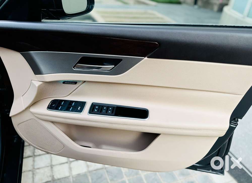 Jaguar Xf 2.0 Diesel Prestige, 2019, Diesel